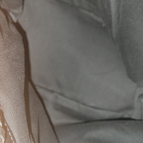 GUCCI TOTE SHOPPER BAG PURSE BLACK AUTHENTIC - Picture 15 of 15